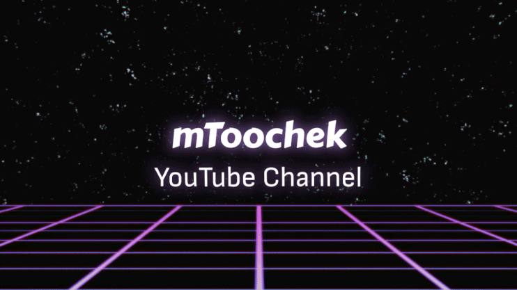 mToochek – YouTube Channel