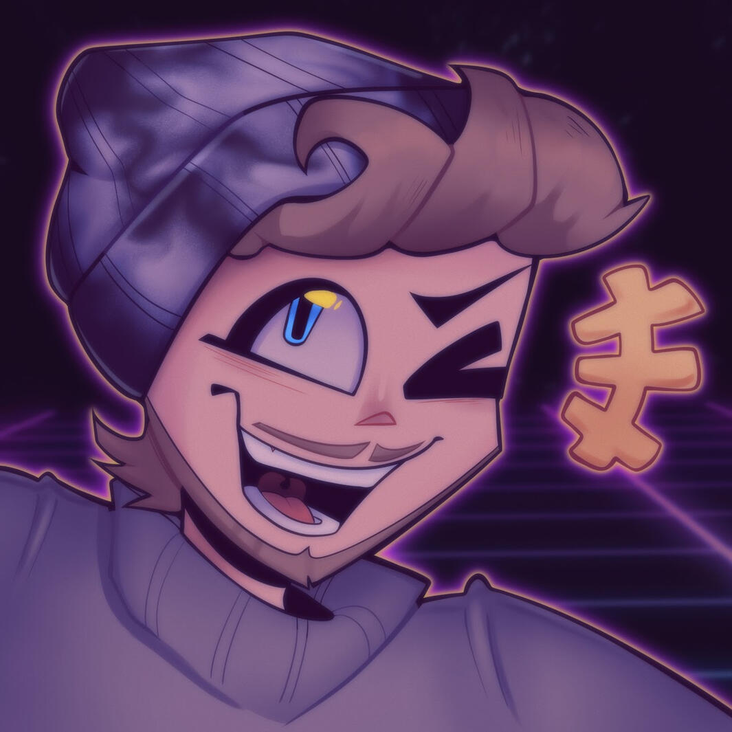 Mattattuille Profile Picture
